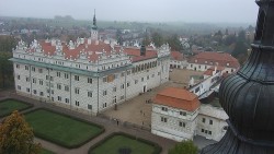 Litomyšl Castle