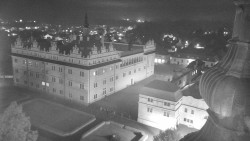 Litomyšl Castle