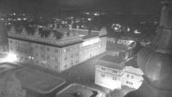 Schloss Litomyšl