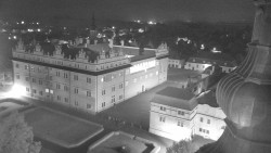 Schloss Litomyšl