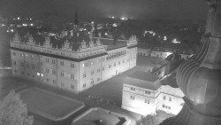 Litomyšl Castle