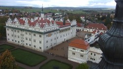 Litomyšl Castle