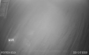 Obec Benecko - Rychtrovka - 7.12.2025 v 00:30 Obec Benecko - Rychtrovka - 7.12.2025 v 00:30