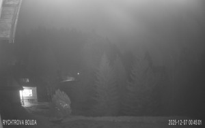 Obec Benecko - Rychtrovka - 7.12.2025 v 00:45 Obec Benecko - Rychtrovka - 7.12.2025 v 00:45