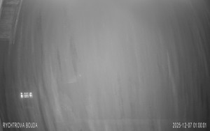 Obec Benecko - Rychtrovka - 7.12.2025 v 01:00 Obec Benecko - Rychtrovka - 7.12.2025 v 01:00