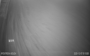 Obec Benecko - Rychtrovka - 7.12.2025 v 01:15 Obec Benecko - Rychtrovka - 7.12.2025 v 01:15