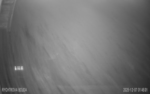 Obec Benecko - Rychtrovka - 7.12.2025 v 01:45 Obec Benecko - Rychtrovka - 7.12.2025 v 01:45