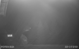 Obec Benecko - Rychtrovka - 7.12.2025 v 02:15 Obec Benecko - Rychtrovka - 7.12.2025 v 02:15