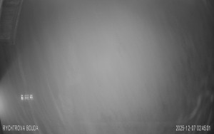 Obec Benecko - Rychtrovka - 7.12.2025 v 02:45 Obec Benecko - Rychtrovka - 7.12.2025 v 02:45