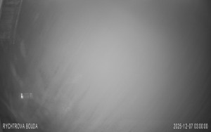 Obec Benecko - Rychtrovka - 7.12.2025 v 03:00 Obec Benecko - Rychtrovka - 7.12.2025 v 03:00