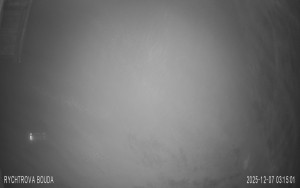 Obec Benecko - Rychtrovka - 7.12.2025 v 03:15 Obec Benecko - Rychtrovka - 7.12.2025 v 03:15