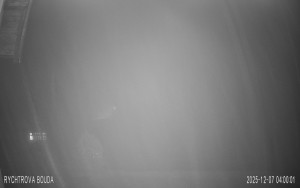 Obec Benecko - Rychtrovka - 7.12.2025 v 04:00 Obec Benecko - Rychtrovka - 7.12.2025 v 04:00