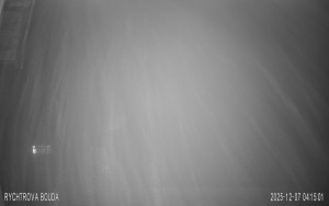 Obec Benecko - Rychtrovka - 7.12.2025 v 04:15 Obec Benecko - Rychtrovka - 7.12.2025 v 04:15