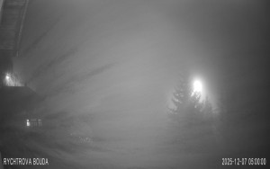 Obec Benecko - Rychtrovka - 7.12.2025 v 05:00 Obec Benecko - Rychtrovka - 7.12.2025 v 05:00