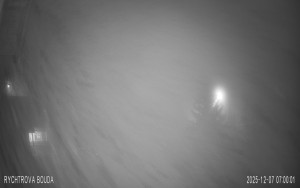 Obec Benecko - Rychtrovka - 7.12.2025 v 07:00 Obec Benecko - Rychtrovka - 7.12.2025 v 07:00