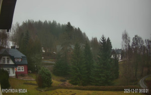 Obec Benecko - Rychtrovka - 7.12.2025 v 08:00 Obec Benecko - Rychtrovka - 7.12.2025 v 08:00