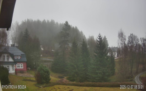 Obec Benecko - Rychtrovka - 7.12.2025 v 08:30 Obec Benecko - Rychtrovka - 7.12.2025 v 08:30
