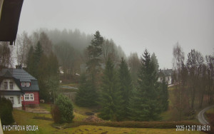 Obec Benecko - Rychtrovka - 7.12.2025 v 08:45 Obec Benecko - Rychtrovka - 7.12.2025 v 08:45