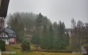 Obec Benecko - Rychtrovka - 7.12.2025 v 09:00 Obec Benecko - Rychtrovka - 7.12.2025 v 09:00