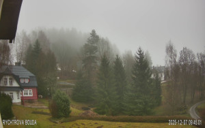 Obec Benecko - Rychtrovka - 7.12.2025 v 09:45 Obec Benecko - Rychtrovka - 7.12.2025 v 09:45