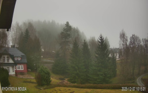 Obec Benecko - Rychtrovka - 7.12.2025 v 10:15 Obec Benecko - Rychtrovka - 7.12.2025 v 10:15
