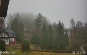 Obec Benecko - Rychtrovka - 7.12.2025 v 11:15 Obec Benecko - Rychtrovka - 7.12.2025 v 11:15
