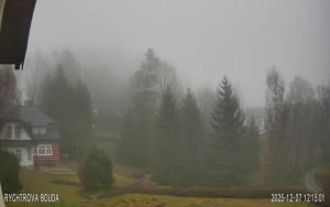 Obec Benecko - Rychtrovka - 7.12.2025 v 12:15 Obec Benecko - Rychtrovka - 7.12.2025 v 12:15