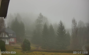 Obec Benecko - Rychtrovka - 7.12.2025 v 12:30 Obec Benecko - Rychtrovka - 7.12.2025 v 12:30