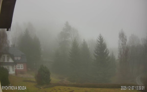 Obec Benecko - Rychtrovka - 7.12.2025 v 13:30 Obec Benecko - Rychtrovka - 7.12.2025 v 13:30