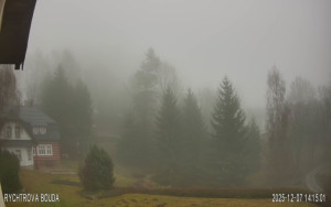 Obec Benecko - Rychtrovka - 7.12.2025 v 14:15 Obec Benecko - Rychtrovka - 7.12.2025 v 14:15