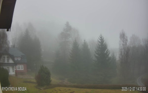 Obec Benecko - Rychtrovka - 7.12.2025 v 14:30 Obec Benecko - Rychtrovka - 7.12.2025 v 14:30