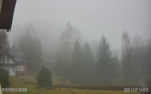 Obec Benecko - Rychtrovka - 7.12.2025 v 14:45 Obec Benecko - Rychtrovka - 7.12.2025 v 14:45
