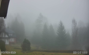 Obec Benecko - Rychtrovka - 7.12.2025 v 15:00 Obec Benecko - Rychtrovka - 7.12.2025 v 15:00