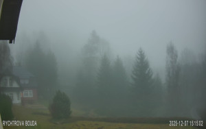 Obec Benecko - Rychtrovka - 7.12.2025 v 15:15 Obec Benecko - Rychtrovka - 7.12.2025 v 15:15