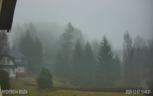 Obec Benecko - Rychtrovka - 7.12.2025 v 15:45 Obec Benecko - Rychtrovka - 7.12.2025 v 15:45