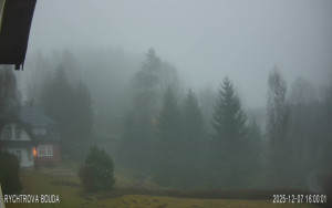 Obec Benecko - Rychtrovka - 7.12.2025 v 16:00 Obec Benecko - Rychtrovka - 7.12.2025 v 16:00