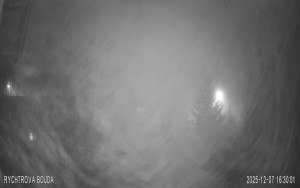 Obec Benecko - Rychtrovka - 7.12.2025 v 16:30 Obec Benecko - Rychtrovka - 7.12.2025 v 16:30