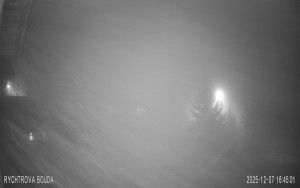 Obec Benecko - Rychtrovka - 7.12.2025 v 16:45 Obec Benecko - Rychtrovka - 7.12.2025 v 16:45