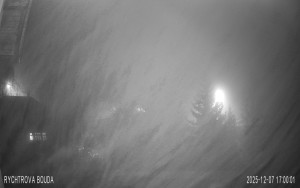 Obec Benecko - Rychtrovka - 7.12.2025 v 17:00 Obec Benecko - Rychtrovka - 7.12.2025 v 17:00