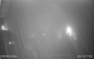 Obec Benecko - Rychtrovka - 7.12.2025 v 17:15 Obec Benecko - Rychtrovka - 7.12.2025 v 17:15