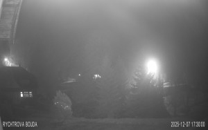 Obec Benecko - Rychtrovka - 7.12.2025 v 17:30 Obec Benecko - Rychtrovka - 7.12.2025 v 17:30