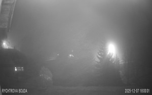 Obec Benecko - Rychtrovka - 7.12.2025 v 18:00 Obec Benecko - Rychtrovka - 7.12.2025 v 18:00