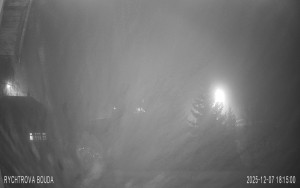 Obec Benecko - Rychtrovka - 7.12.2025 v 18:15 Obec Benecko - Rychtrovka - 7.12.2025 v 18:15