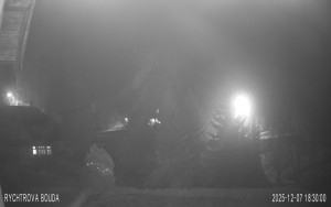 Obec Benecko - Rychtrovka - 7.12.2025 v 18:30 Obec Benecko - Rychtrovka - 7.12.2025 v 18:30