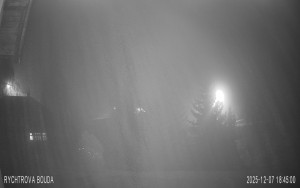 Obec Benecko - Rychtrovka - 7.12.2025 v 18:45 Obec Benecko - Rychtrovka - 7.12.2025 v 18:45