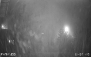 Obec Benecko - Rychtrovka - 7.12.2025 v 19:15 Obec Benecko - Rychtrovka - 7.12.2025 v 19:15