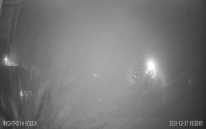 Obec Benecko - Rychtrovka - 7.12.2025 v 19:30 Obec Benecko - Rychtrovka - 7.12.2025 v 19:30