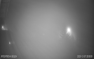 Obec Benecko - Rychtrovka - 7.12.2025 v 20:00 Obec Benecko - Rychtrovka - 7.12.2025 v 20:00