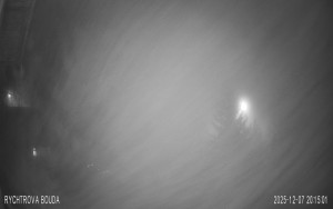 Obec Benecko - Rychtrovka - 7.12.2025 v 20:15 Obec Benecko - Rychtrovka - 7.12.2025 v 20:15