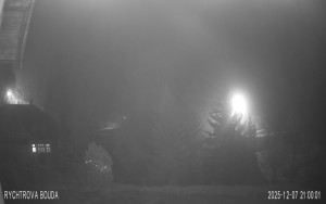 Obec Benecko - Rychtrovka - 7.12.2025 v 21:00 Obec Benecko - Rychtrovka - 7.12.2025 v 21:00